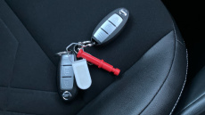 Nissan Juke 1.0 DiG-T 114 Tekna 5dr Petrol Hatchback